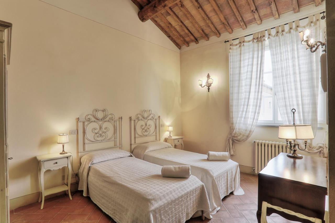 Agriturismo S.Angelo Villa Foiano Della Chiana Exterior photo