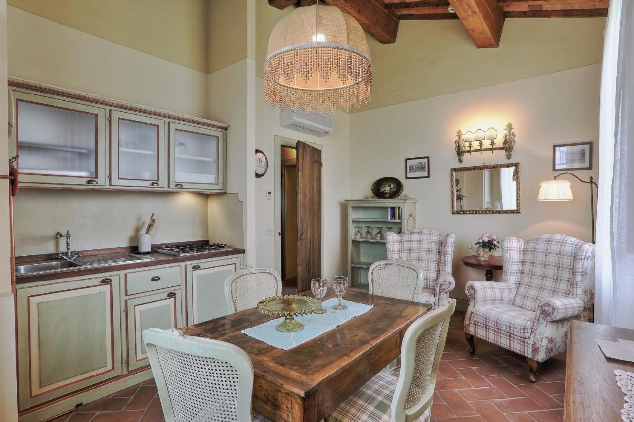 Agriturismo S.Angelo Villa Foiano Della Chiana Exterior photo