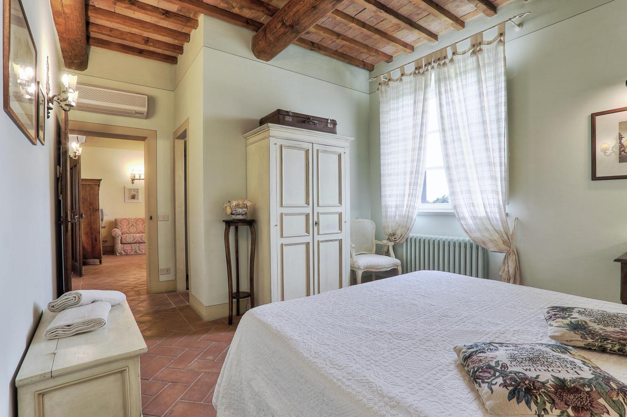 Agriturismo S.Angelo Villa Foiano Della Chiana Room photo