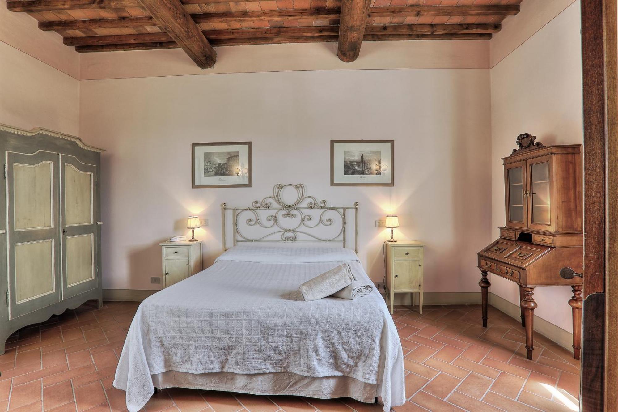 Agriturismo S.Angelo Villa Foiano Della Chiana Room photo