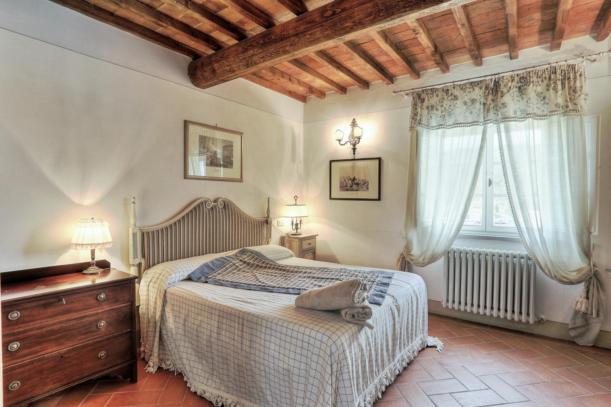 Agriturismo S.Angelo Villa Foiano Della Chiana Room photo